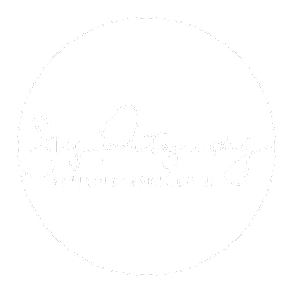 Sky Photography | Wedding Photographers Northamptonshire