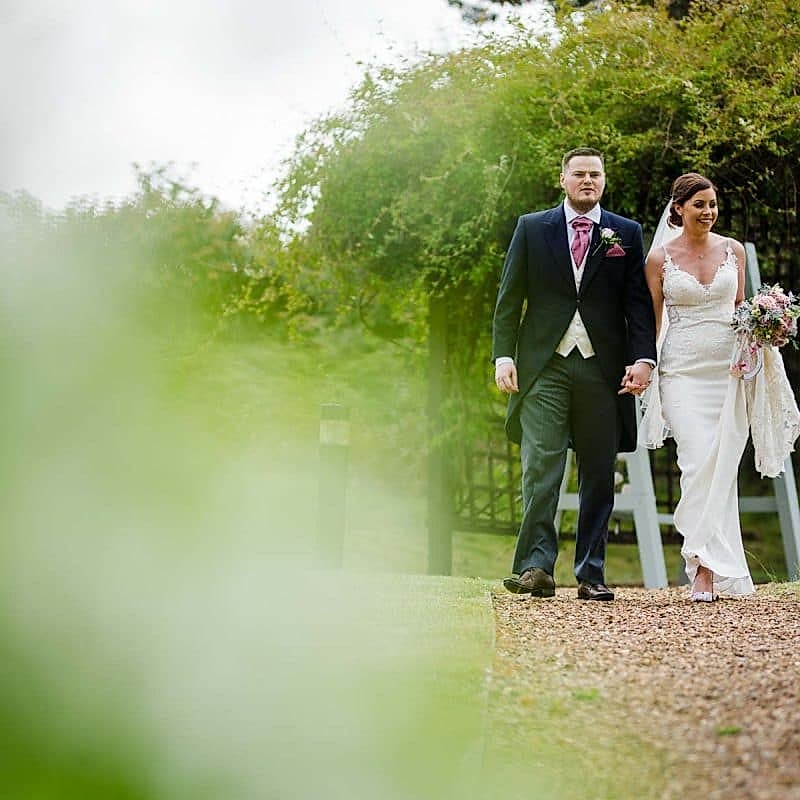 Kettering Park Hotel Wedding Photographer