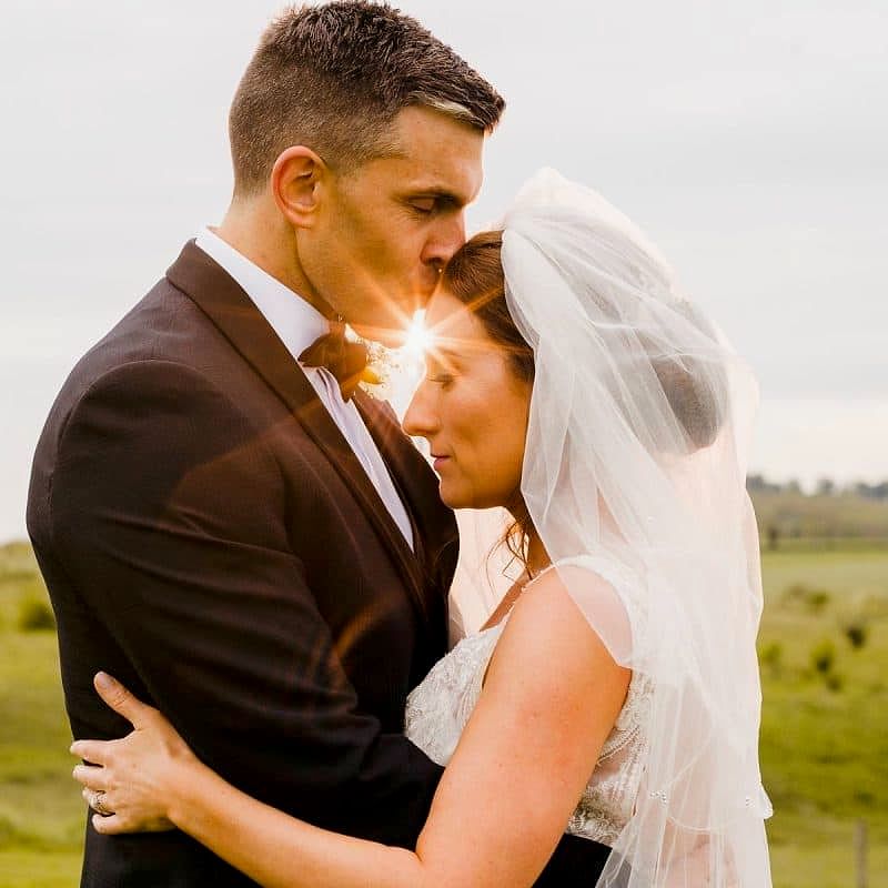 Stylish Dodford manor wedding